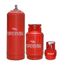 Пропан баллоны